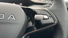 Skoda Elroq 210kW 85 SportLine 82kWh 5dr Auto Electric Estate